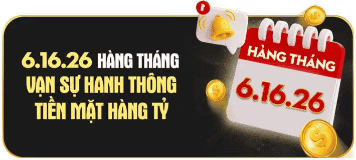 Trò chơi bắn cá đổi thưởng vui nhộn