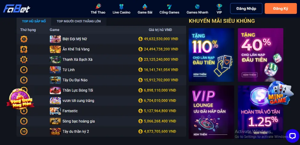 Lý do chọn Kubet79