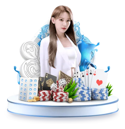 Đồ họa 3D của một cuộc đua ngựa ảo, thể hiện cá cược thể thao ảo